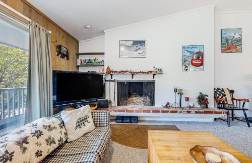 Cranmore Birches Casa | The Mountain House