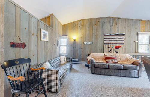 Cranmore Birches Casa | The Mountain House
