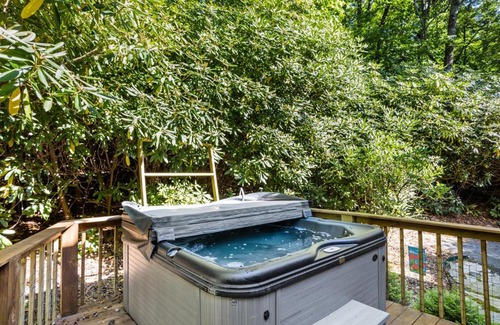 Blowing Rock Casa | The Mountain Peek