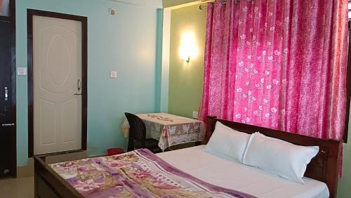 Darjeeling Casa | The Mountain Range Homestay