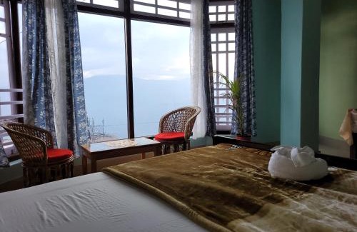 Darjeeling Casa | The Mountain Range Homestay