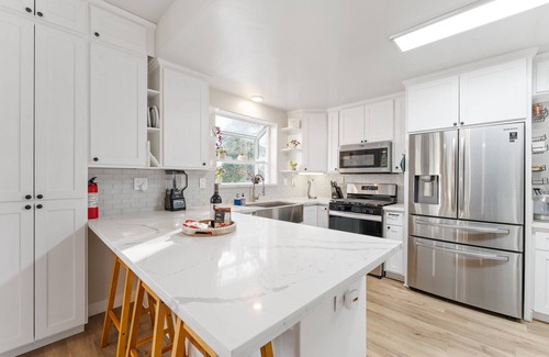Apple Hill Casa | The Mountain Ridge Retreat, 3 bedroom home in beautiful Pollock Pines, CA