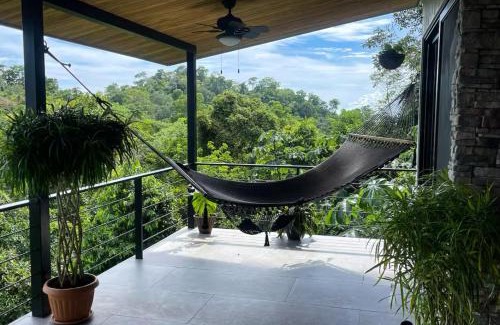 Pacuare Reserve Casa | The Mountain Vacation Rentals
