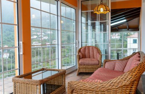 Sao Vicente Casa | The Mountain View, By OP