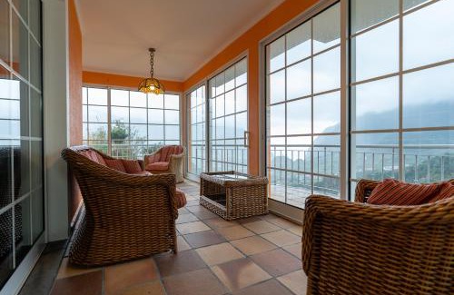 Sao Vicente Casa | The Mountain View, By OP