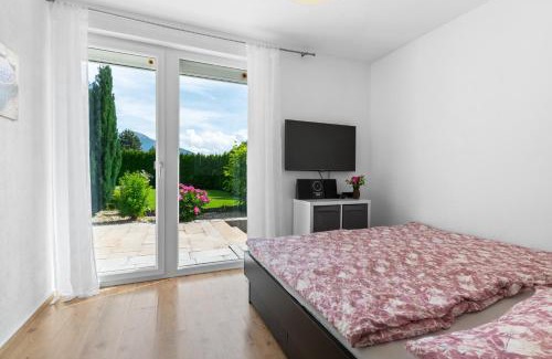 Innsbruck Apartamento | The Mountain View Innsbruck