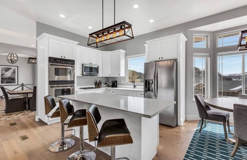Mountain Green Casa | The Mountain Vista Estate