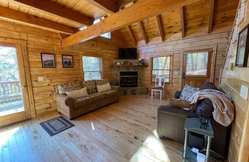 Boone Casa | The Mountaineer Cabin Walk to Greenway 5min to ASU