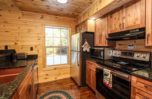 Au Sable Forks Chalet De Esquí | The Mountaineer