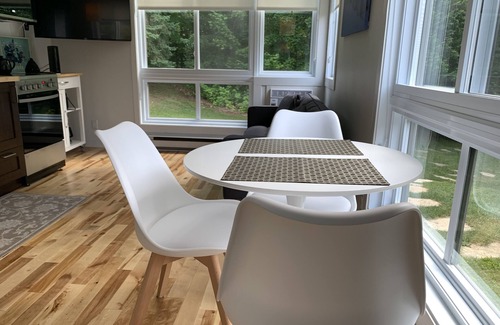 Mont-Tremblant Condominio | The MountainSide by Escapades Tremblant