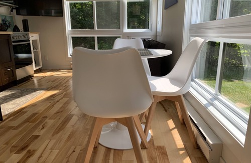 Mont-Tremblant Condominio | The MountainSide by Escapades Tremblant