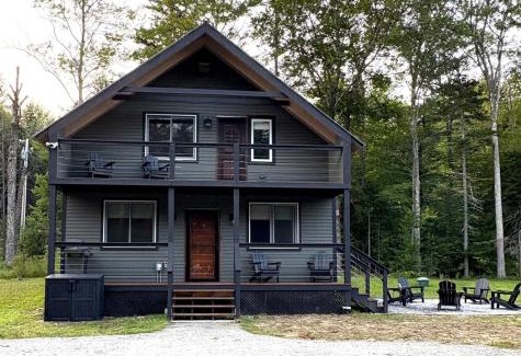 Stratton Casa | The MountainTop