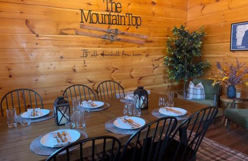 Stratton Casa | The MountainTop
