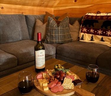 Stratton Casa | The MountainTop