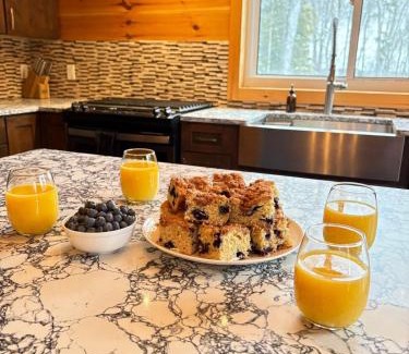 Stratton Casa | The MountainTop