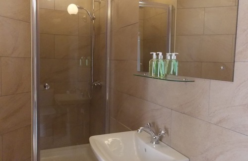 Sefton Park Hotel | The Mountford Hotel - Free Parking