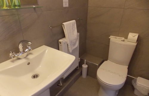 Sefton Park Hotel | The Mountford Hotel - Free Parking