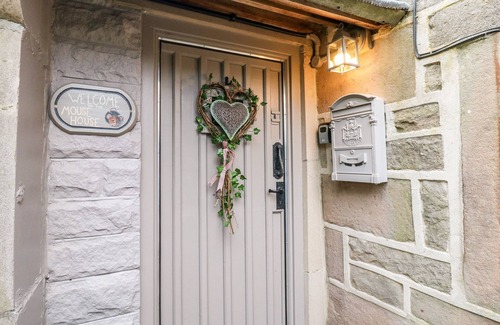 Matlock Cabaña | The Mouse House