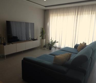 Msida Apartamento | The Msida View apartment