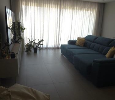 Msida Apartamento | The Msida View apartment