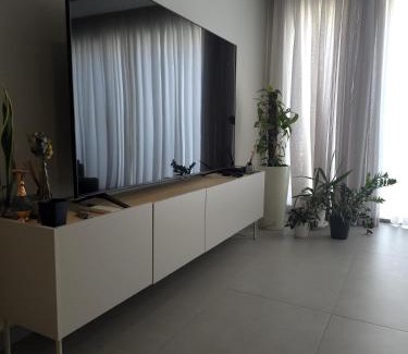 Msida Apartamento | The Msida View apartment
