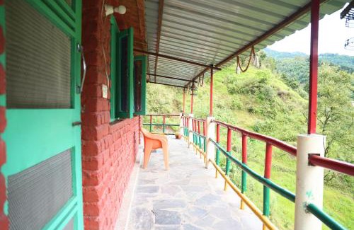 Bullawala Hotel | The Mud house, Mussoorie
