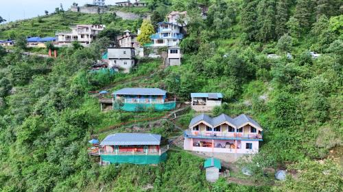 Bullawala Hotel | The Mud house, Mussoorie