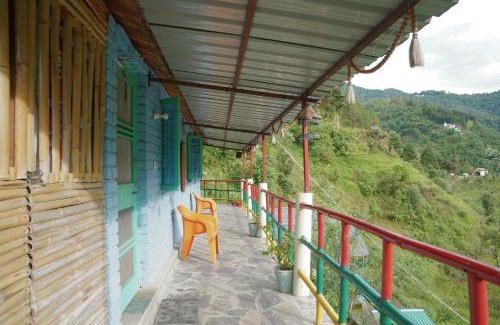 Bullawala Hotel | The Mud house, Mussoorie