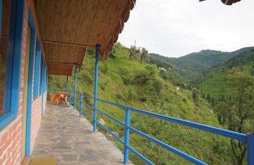 Bullawala Hotel | The Mud house, Mussoorie