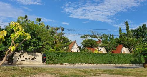 Chonburi Complejo | The MuG Resort