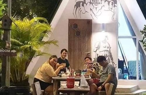Chonburi Complejo | The MuG Resort