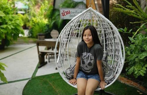 Chonburi Complejo | The MuG Resort