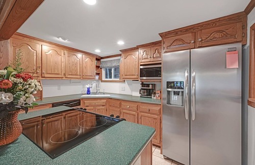 Mount Gretna Heights Casa | The Muhlenberg Cottage