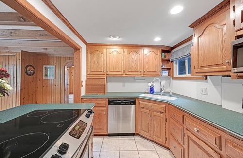 Mount Gretna Heights Casa | The Muhlenberg Cottage