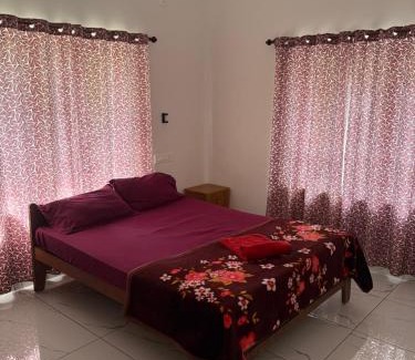 Varkala Casa | The MULBERRY Cottage