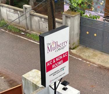 Varkala Casa | The MULBERRY Cottage