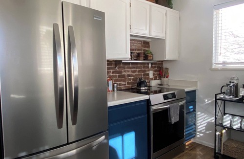 Fruita Casa | The Mulberry House for Fun in Fruita