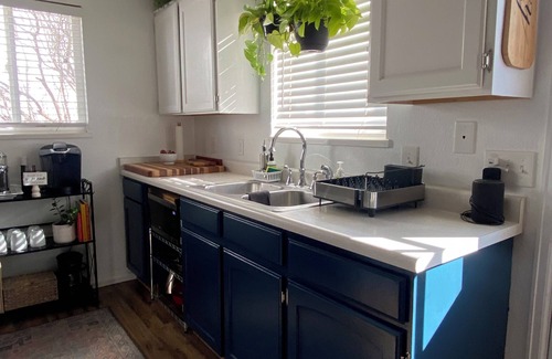 Fruita Casa | The Mulberry House for Fun in Fruita