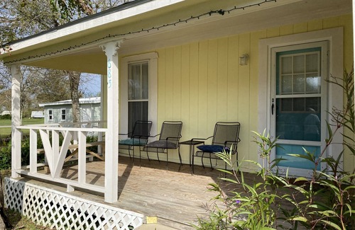 Matagorda Casa | The Mulberry House Matagorda