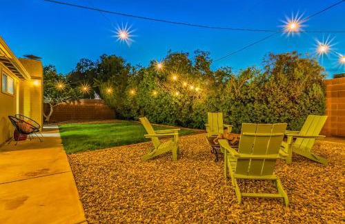 Encanto Casa | The Mulberry Manor