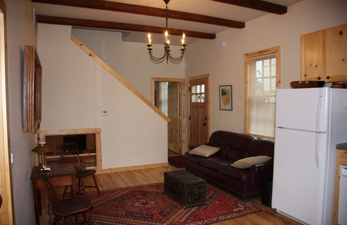 Multnomah Village Casa | La casa de huéspedes de Multnomah