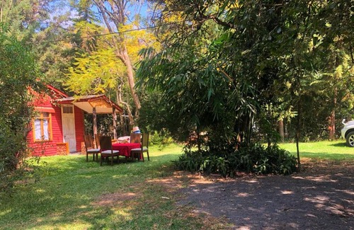 Nanyuki Chalet De Esquí | The Murana Chalet