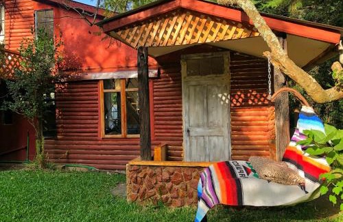 Nanyuki Chalet De Esquí | The Murana Chalet
