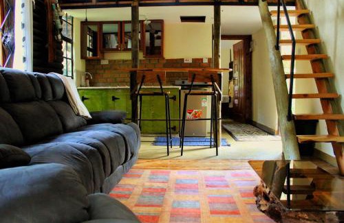 Nanyuki Chalet De Esquí | The Murana Chalet