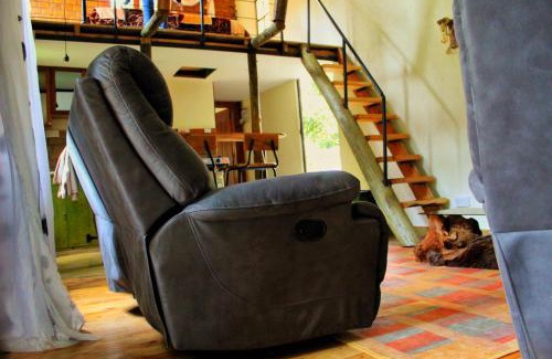 Nanyuki Chalet De Esquí | The Murana Chalet