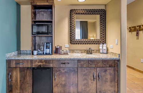 Rancho Murieta Hotel | The Murieta Inn & Spa