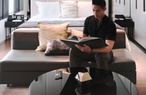 Central Hotel | The Murray, Hong Kong, a Niccolo Hotel
