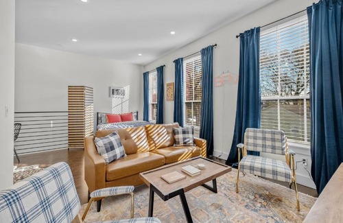 Downtown Casa | The Murray