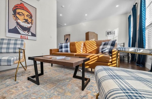 Downtown Casa | The Murray