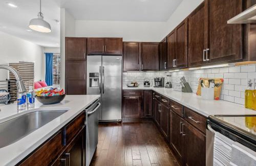 Downtown Casa | The Murray